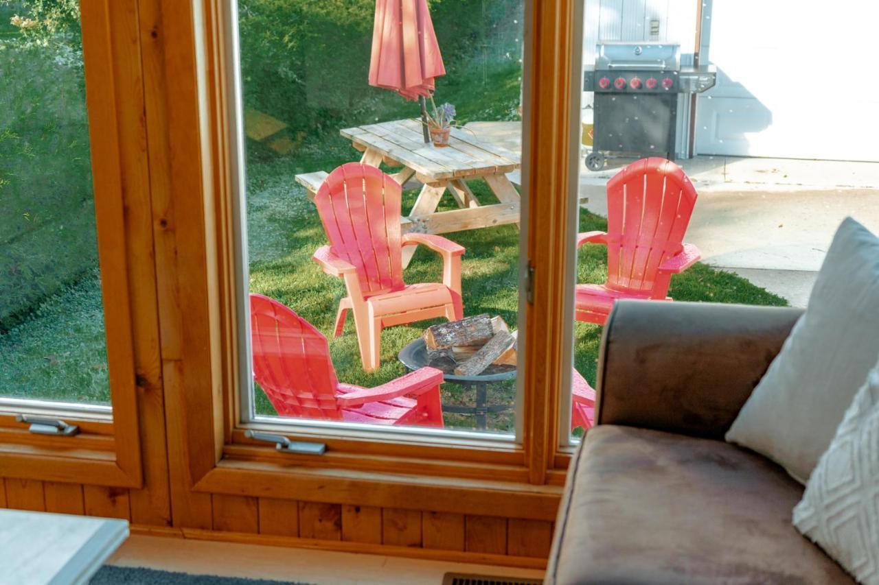 Sunroom On Maple 皮克顿 外观 照片