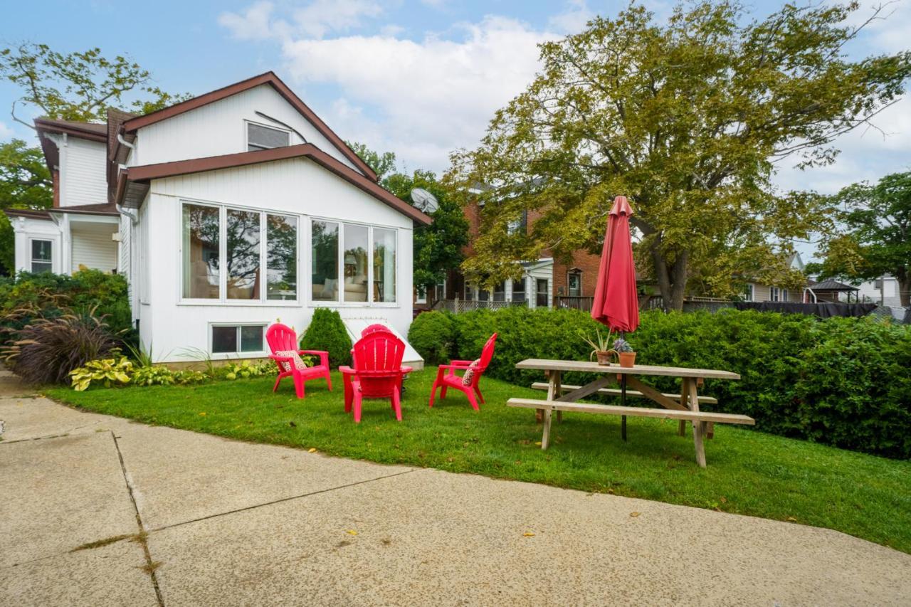 Sunroom On Maple 皮克顿 外观 照片