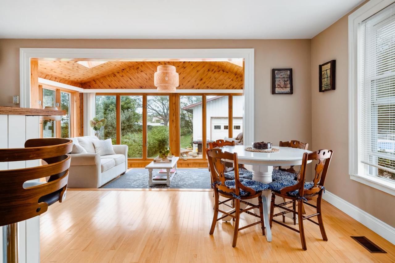 Sunroom On Maple 皮克顿 外观 照片