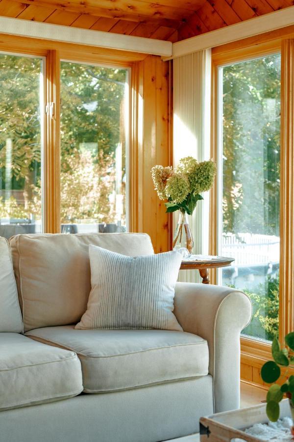 Sunroom On Maple 皮克顿 外观 照片